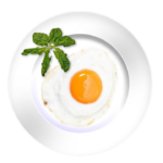 Eggs - Breakfast