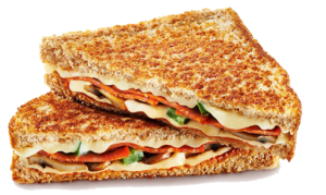 Rueben Sandwich