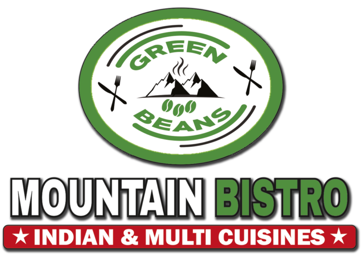 Green Bean Mountain Bistro - Order Online Indian Food